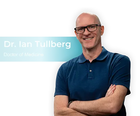Dr. Ian Tullberg, MD